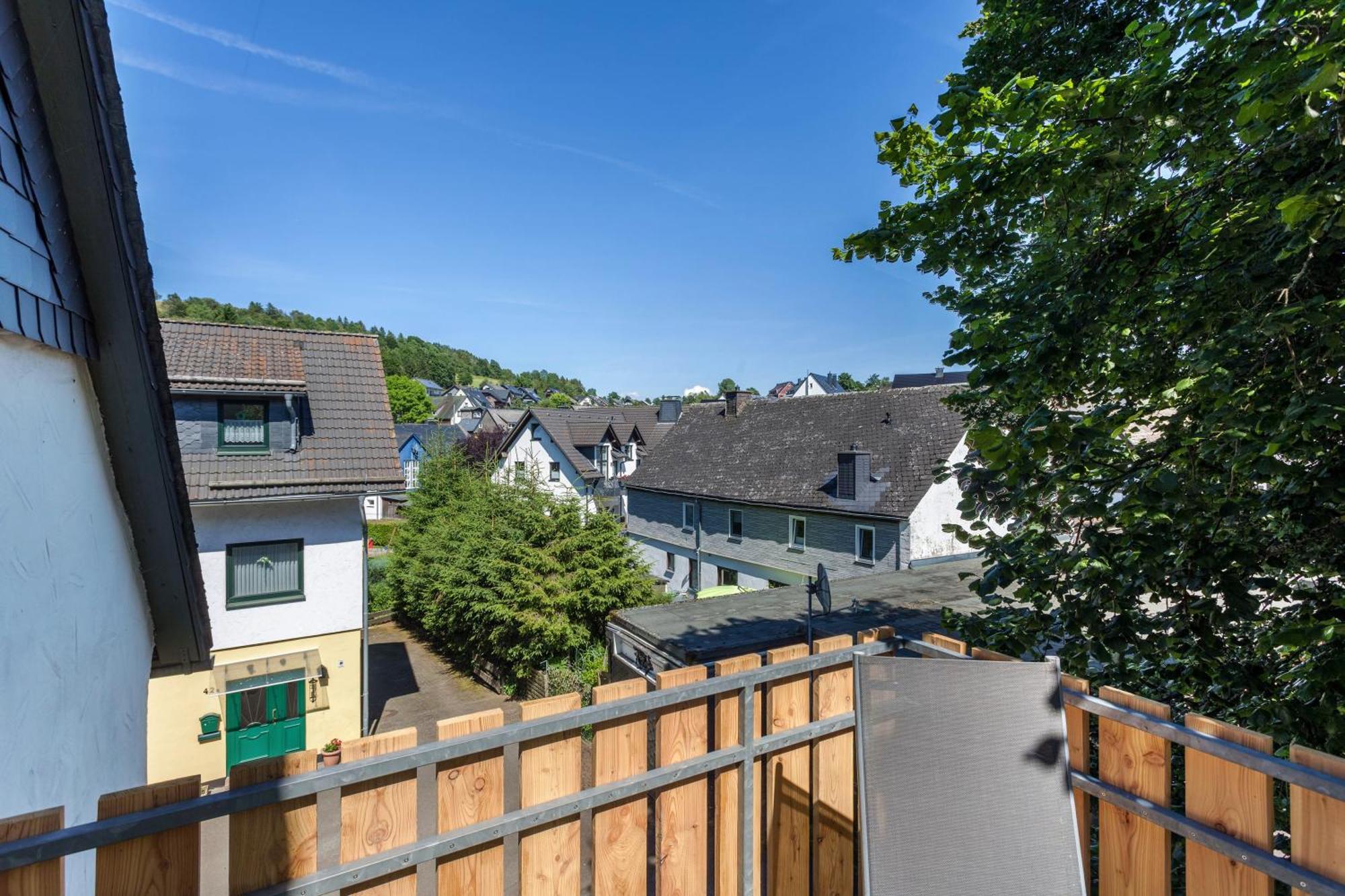 Ferienwohnungen Lindenhof ヴィリンゲン エクステリア 写真
